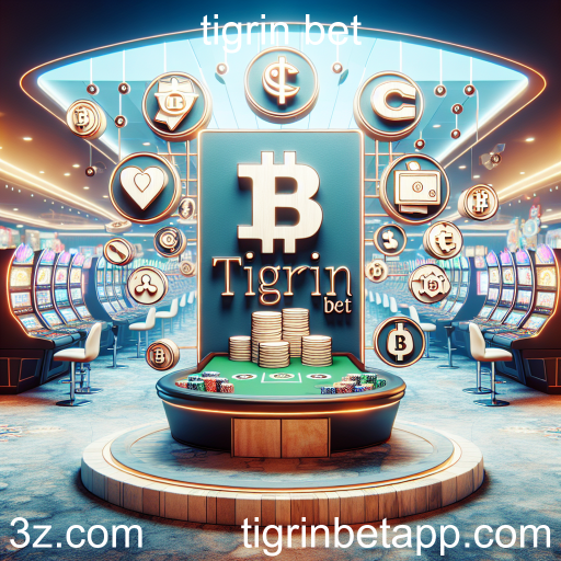 Métodos de Pagamento na Tigrin Bet: Tudo que você precisa saber
