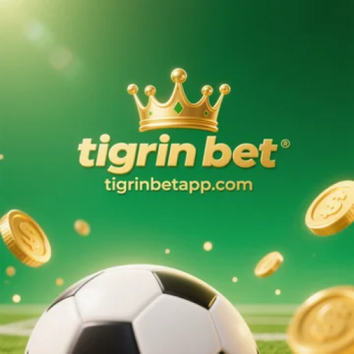 tigrin bet